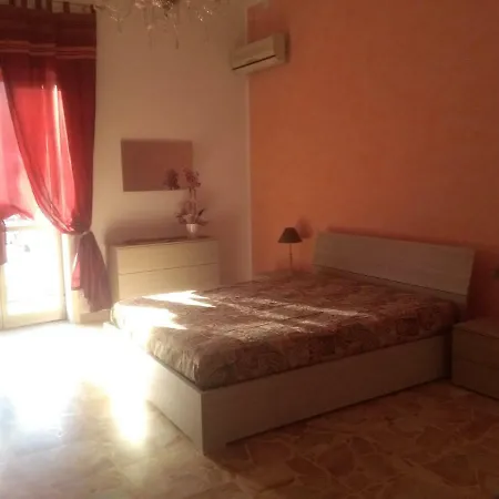 Il Graffio Apartamento Nardò