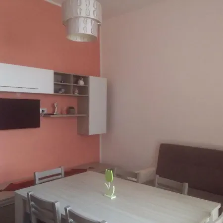 Apartamento Il Graffio
