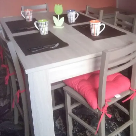 Apartamento Il Graffio Nardò