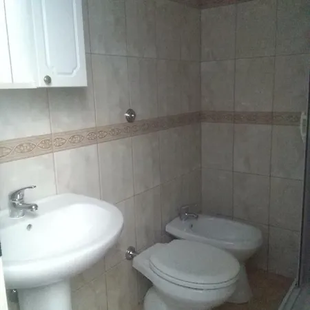 Apartamento Il Graffio *