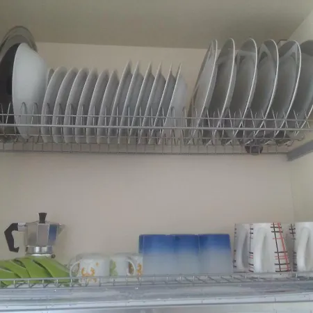 Il Graffio Apartamento
